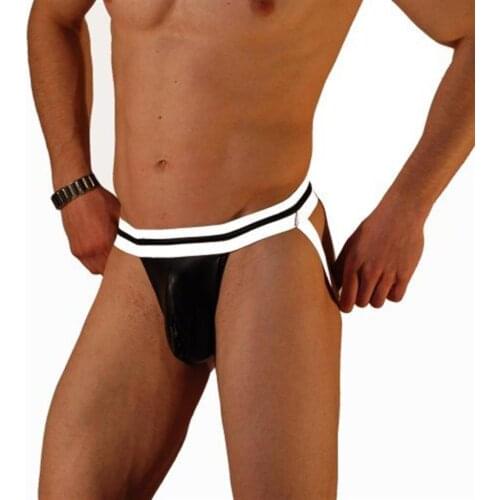 Don Moris DM030961 Jockstrap Fancy Underwear