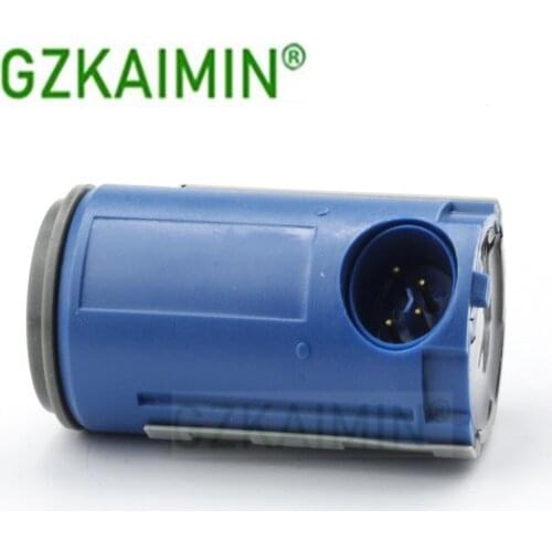 Set 4 oem new 001 542 59 18 0015425918 PDC SENSOR parking sensor for for MERCEDES- BENZ W210 S210 W220 W202