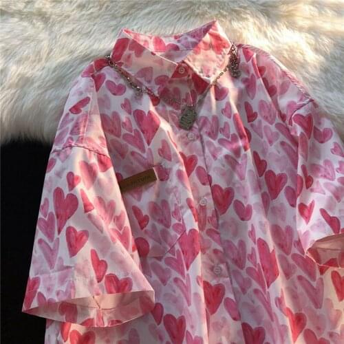 ONMIN Short Sleeve Shirts For Women