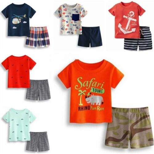 Комплекты одежды для новорожденных PUCKISH BABY China At AliExpress