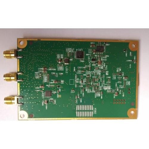 AD936170MHz – 6GHz SDR Software Defined Radio USB3.0 Compatible with USRP B200 mini Xilinx Spartan-6 FPGA GNU Radio