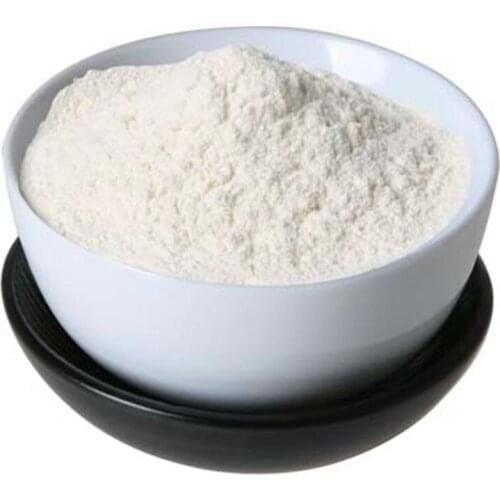 Stabilizer and Thickener Sodium Alginate Cas 9005-38-3 Food Ingredients