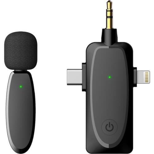 TAOMOO Microphones
