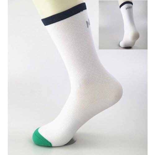YF&TT Volleyball Socks
