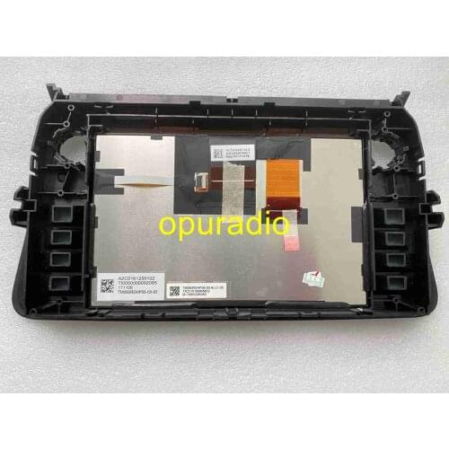 Brand new BOE 8inch AV080WVM TM080RDHP06 LCD display Screen with Touch Assembly for Car DVD Navigation Monitor