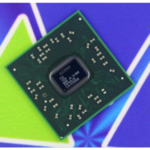 Free Shipping 1PCS 100% New and original 218-0792006 218 0792006 BGA Chipset with leadfree balls