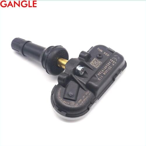 TIRE PRESSURE SENSOR 68249197AA TPMS SENSOR FOR JEEP CHEROKEE FOR RAM 1500 RAM 2500 TPMS TYRE PRESSURE MONITORING SYSTEM