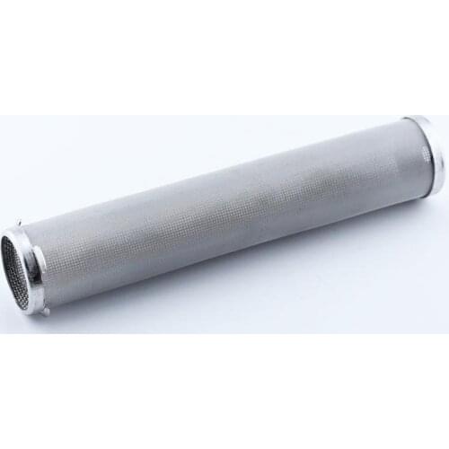 5pcs Manifold filter 167-027 or 167027 Aftermarket Replacement airless paint sprayers Fluid outlet Filter - 200 Mesh (Long)