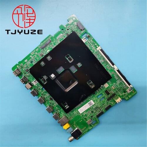 Good test work Main Board BN41-02695A BN91-20205C MUSE-M-BUILT-IN Motherboard for Samsung QA65Q60RAJ QA65Q60RAJXXZ qn65q60rafxza