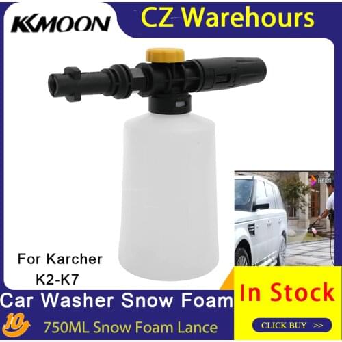 IZTOSS Foam Generators For Washing