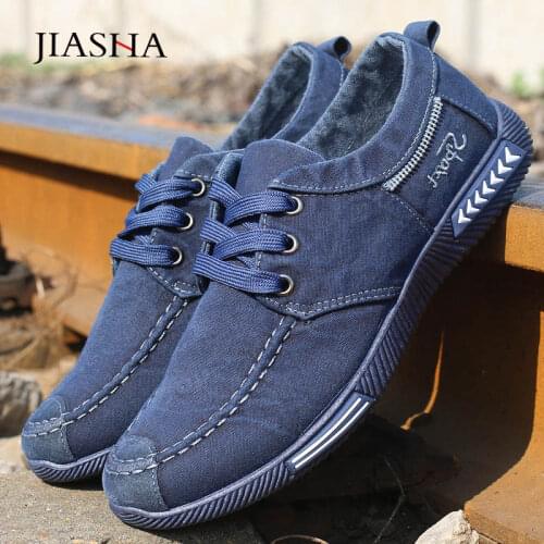 Мужские кеды JIASHA China At AliExpress