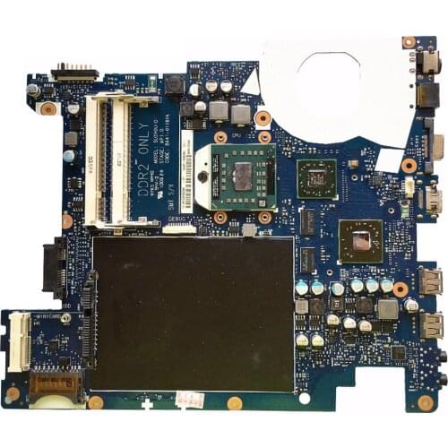 SZWXZY Excellent For Samsung R425 Laptop Motherboard DDR2 HD5145 512MB BA92-06034A BA41-01181A 100% Working
