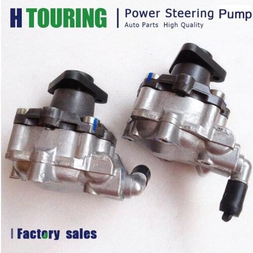 Power Steering Pump for AUDI A4 A5 Q5 4F0145155T 4F0145156B 4F0145156C 4F0145156F 4F0145156K 8R0145155S 8K0145156G 8R0145155N