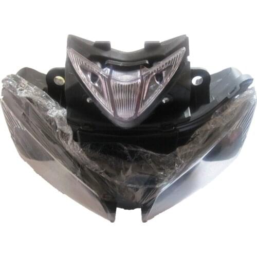 Qeehua Headlights For Motorcycles