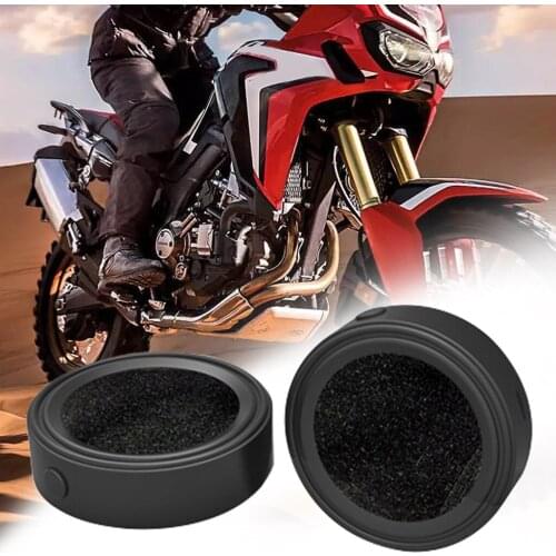 Helmet Headset Intercom Bluetooth Headphone Hands-Free Call Control Black