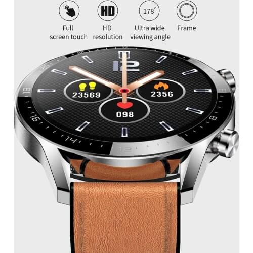 SmartWatch Phone clock Men Smart wear ECG+PPG Blood Pressure Sports Fitness Tracker Smart Watch Bluetooth Call for Android iOS