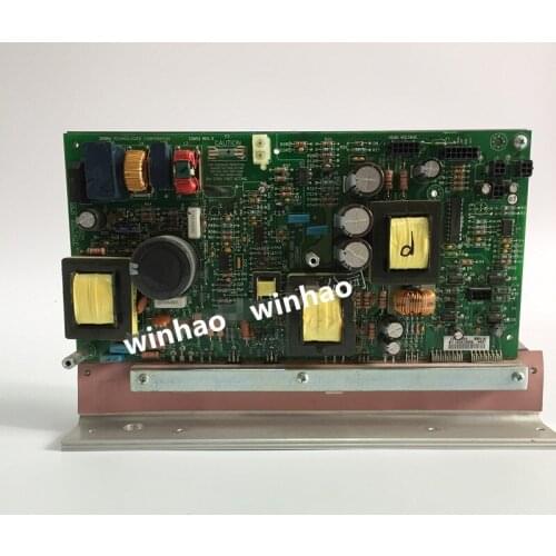High quality original power board for 110xi3 PLUS 110xi3+ 110xiIII barcode printer power supplies PN 33052-001