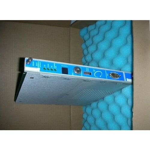 1PC USED BENTLY NEVADA 3500/20