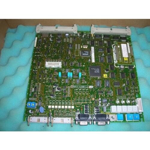 1PC USED SIEMENS C98043-A1600-L1-17 C98043-A1600-L1-15