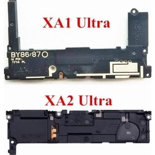 10x New Loud Speaker loudspeaker Buzzer Ringer Flex Cable For Sony Xperia XA1 XA2 Ultra