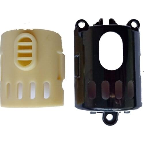 DIY accessory WAHL 8591/8504/8148 Motor cover and motor damping soft rubber 10pcs