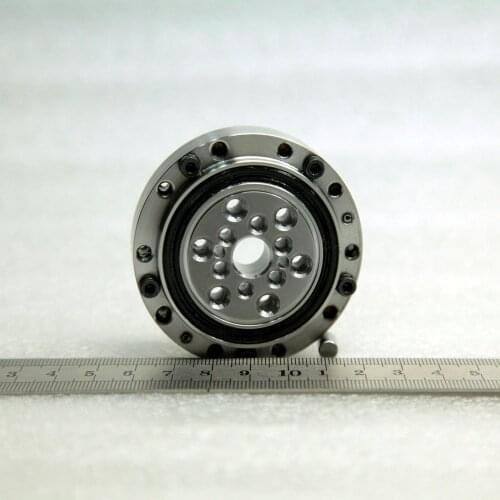 CSF-17 Harmonic Speed Reducer Bearing 10*62*16.5mm Output Bearing For CSF17 CSG17 Harmonic Drive Units Gear Box Bearing