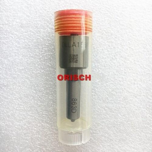 Good quality injector nozzle DLLA155P863,155P863 (093400-8630) for 095000-8650