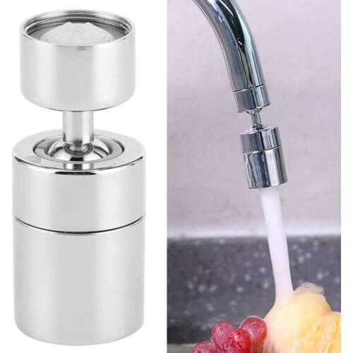 G5/8 Kitchen Faucet Water Tap Nozzle Bubbler Water Saving Filter Nozzle Tap Filter Aerator