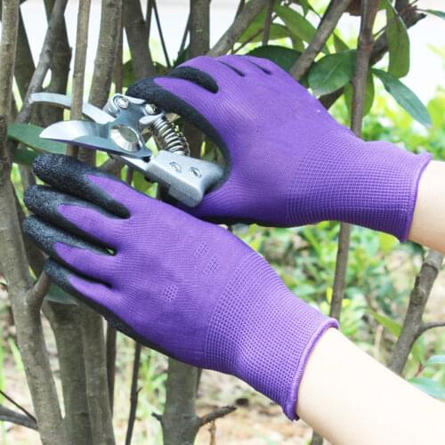 Halojaju Three-finger Gloves