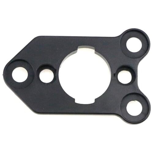 MJX B5W Bugs 5W Wifi FPV RC Quadcopter Drone Spare parts Shock absorber connector