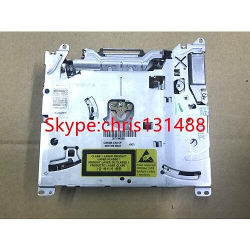New Top quality Philps single CD loader CDM-M3 4.8 CDM-M3 4.8/4 CP drive mechanism For BMW Porshe car navigation raido CD player