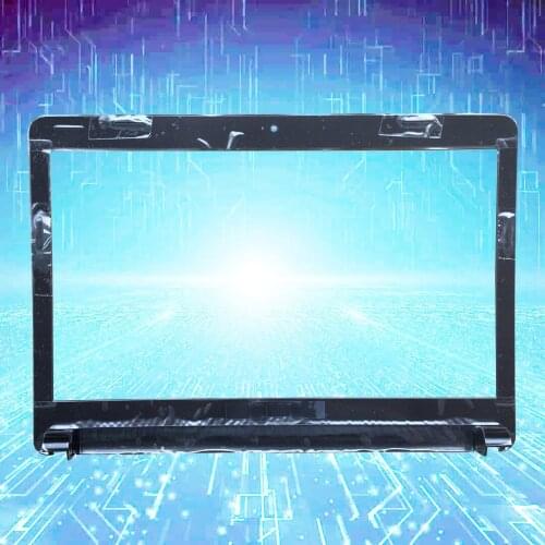 NEW GENUINE For Dell Inspiron 1440 Laptop LCD Bezel Cover w/ Webcam Port P/N K216P 0K216P Shell