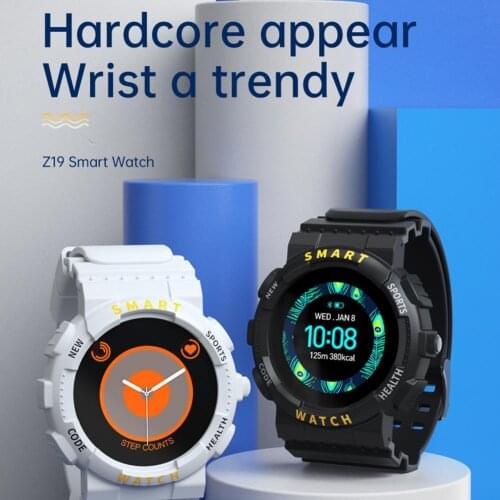 Ordro Sim Card Watch