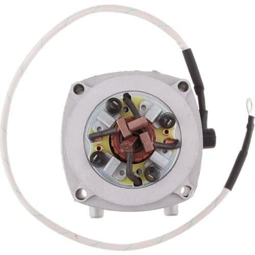 Perfeclan Motorcycle Electronics