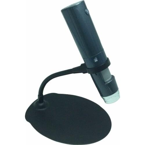 Handheld 3.0 MP wireless digital microscope directly connected to the IOS system Android system windost system