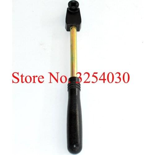 Supply Curtis 24V 48V ET-126MCU Handle Throttle Handle Accelerator Black Handles for HELI or HangCha Electric Pallet Trucks