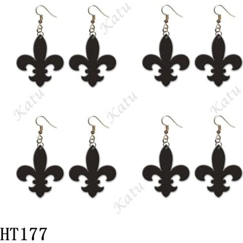 Earring Cutting dies - New Die Cutting And Wooden Mold,HT177 Suitable For Common Die Cutting Machines On The Market