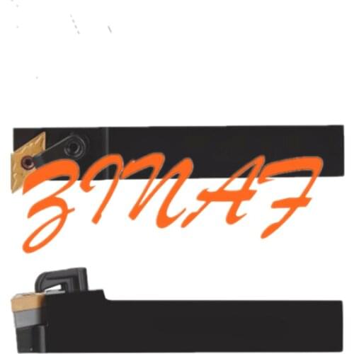 1pc MDFNR1616H11 MDFNR2020K11 External Turning Tool Hold DNMG110404 DNMG110408 Carbide Inserts Lathe Bar CNC Cutting Tools