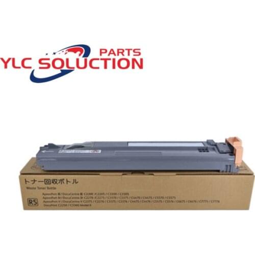 1X 008R13061 CWAA0751 108R00865 Waste Toner Container/Bottle for Xerox C2270 C3370 C4470 C5570