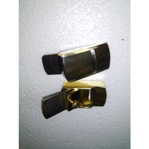 2 PCs Sandle wood Plane Violin luthier tools Convex Plane 60mm