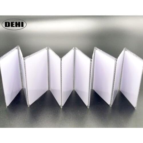 50pcs T5577 Cards EM4305 RFID Card Duplicator Copy 125khz RFID Cards Clone Duplicate Proximity Rewritable Writable Copiable