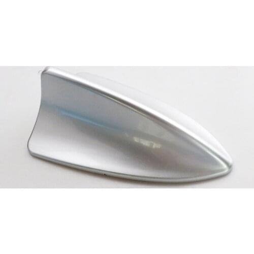 Car Styling Accessories Dummy Shark Fin Antenna Decorative Aerials Universal For BYD Auto