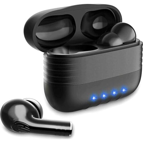 M30 Wireless Bluetooth Earphone With MIC Earbuds TWS Stereo Bluetooth 5.0 Headphones Touch Control Sports Waterproof Headset