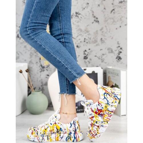 Chekich Womens Shoes