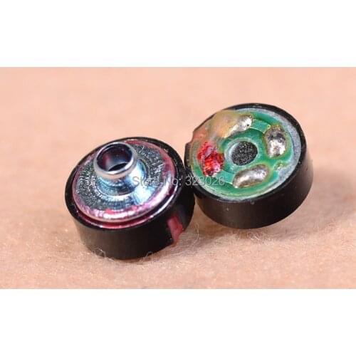 8MM speaker unit 8mm driver Bass unit HIFI fevel 10pcs