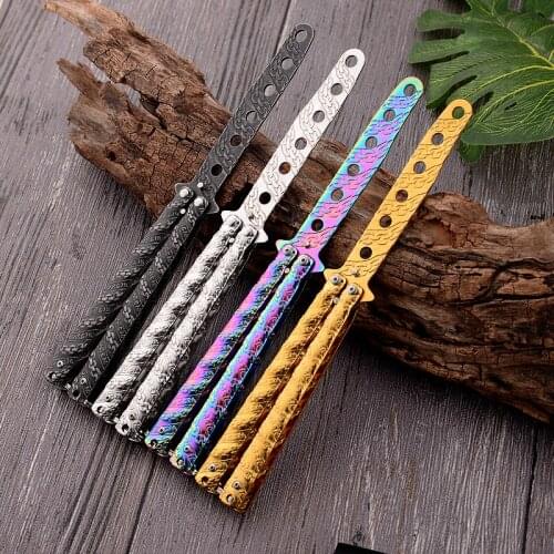 FUFRE Knives