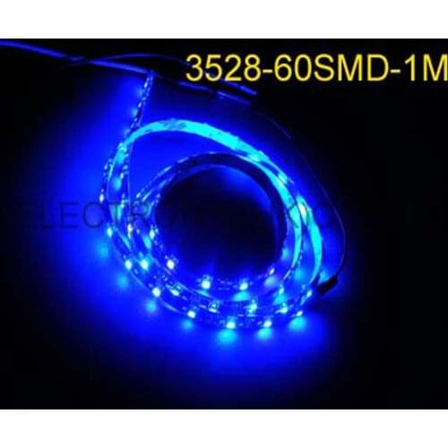 LED Strips HCLi China