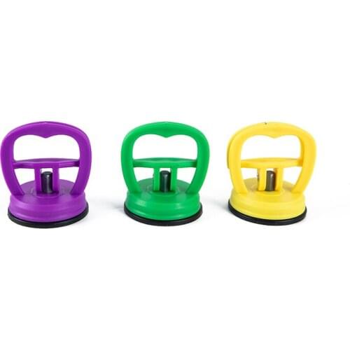 Car Dent Repair Puller Removal Strong Suction Manual Paint Dent Repair Tool suitable for pulling out metal dents