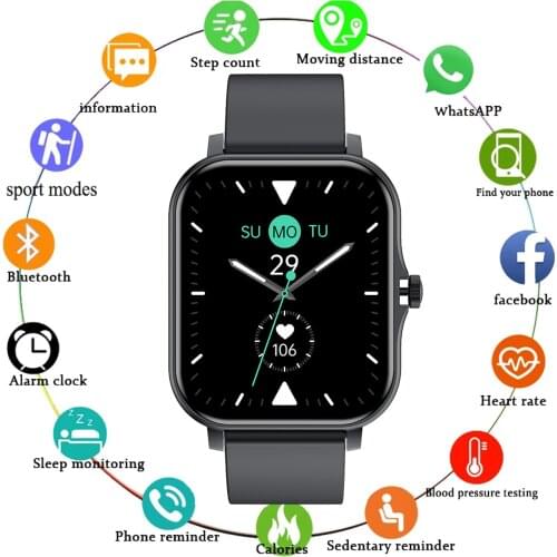 Laipute Paired Watch