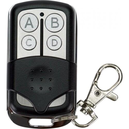 Master Professional Car Keys